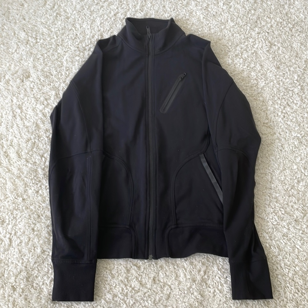 Lululemon Jacket Men’s Size Small